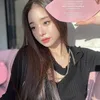 Influencer Korea Cantik Song Ji A
