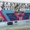 Ulang Tahun DahSyat