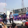 Ulang Tahun DahSyat