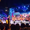 Ulang Tahun DahSyat