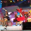 Ulang Tahun DahSyat