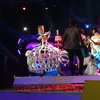 Ulang Tahun DahSyat
