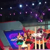 Ulang Tahun DahSyat