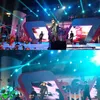 Ulang Tahun DahSyat