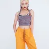 idol K-Pop paling pendek