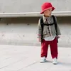 Seoul Fashion Week Kids 2018