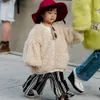 Seoul Fashion Week Kids 2018