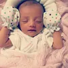Bayi Ashanty