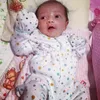 Bayi Ashanty