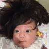 Bayi Ashanty