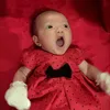 Bayi Ashanty
