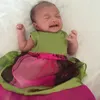 Bayi Ashanty
