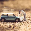 Foto Pre-Wedding Midget
