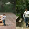 Foto Pre-Wedding Midget