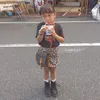 Bocah stylish