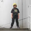 Bocah stylish