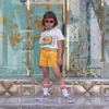 Bocah stylish