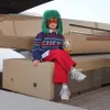 Bocah stylish