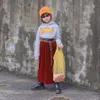 Bocah stylish