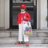 Bocah stylish