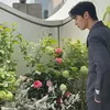 Cha Eun Woo