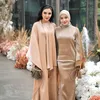 Potret Ashanty dan anak sambung 