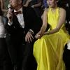 Ayu Ting Ting dan Boy William