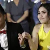 Ayu Ting Ting dan Boy William