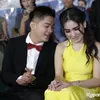 Ayu Ting Ting dan Boy William