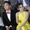 Ayu Ting Ting dan Boy William