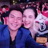 Ryan Ogilvy - Chelsea Islan