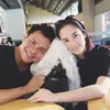 Ryan Ogilvy - Chelsea Islan