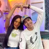 Kedekatan dengan El dan Erika Carlina disorot
