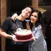Kedekatan dengan El dan Erika Carlina disorot