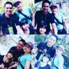 Galih Ginanjar dan Anak Kumalasari