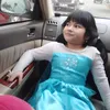 Galih Ginanjar dan Anak Kumalasari