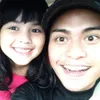 Galih Ginanjar dan Anak Kumalasari