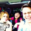 Galih Ginanjar dan Anak Kumalasari