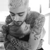 Keluarga Gigi Hadid &amp; Zayn Malik