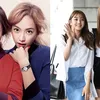 Leader dan Maknae Grup Idol Cewek