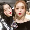 Leader dan Maknae Grup Idol Cewek