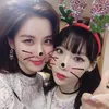 Leader dan Maknae Grup Idol Cewek