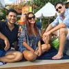 sahabat selebriti, kekasih selebriti, pacar marissa nasution