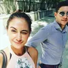 sahabat selebriti, kekasih selebriti, pacar marissa nasution
