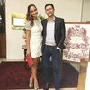 sahabat selebriti, kekasih selebriti, pacar marissa nasution