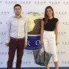 sahabat selebriti, kekasih selebriti, pacar marissa nasution