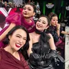 Soimah Bareng Juri D