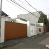 rumah Ustaz Zolmed