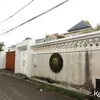 rumah Ustaz Zolmed