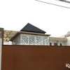 rumah Ustaz Zolmed